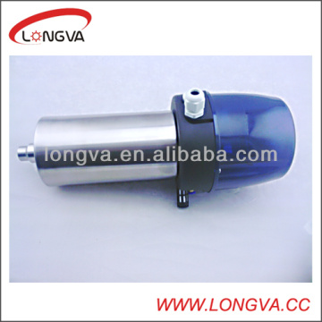 Stainless Steel Single Acting Pneumatic Actuator