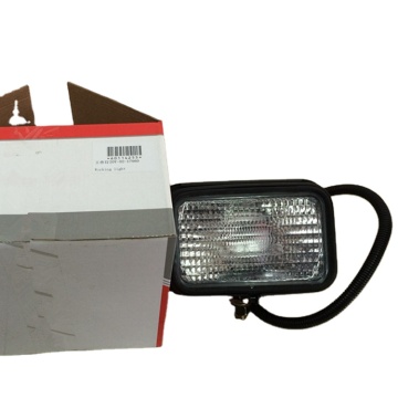 SY365H peças 60114255 24V 70W lâmpada de luz de trabalho