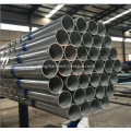 New Design Galvanized Steel Pipe