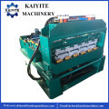 Hydraulic Roof Panel Curving Machine