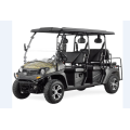 Electric Golf Cart Motors