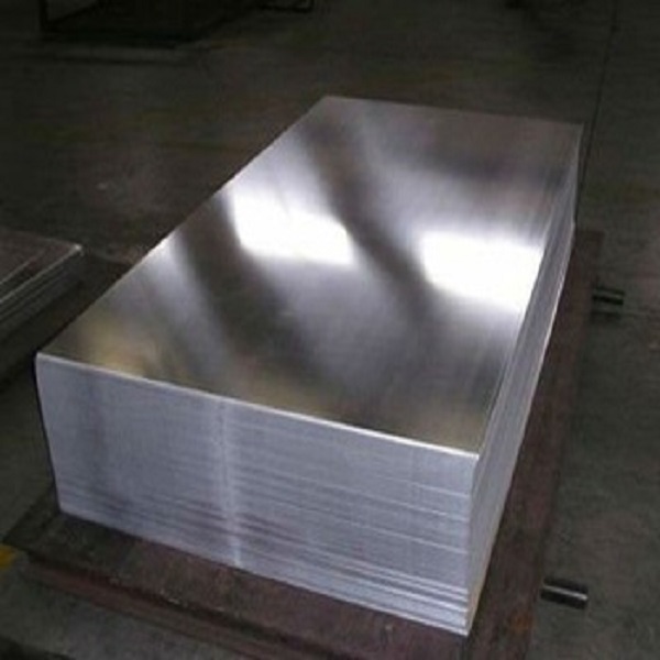 aluminum sheet 