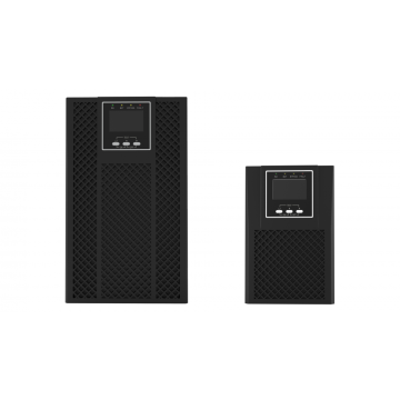 1-3KVA Single Phase Tower Online UPS