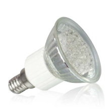 LED Spotlight-A JDR-DIP THD