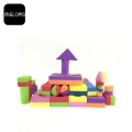 Melors High Quality Kids EVA Foam Building Block