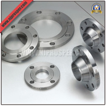 Stainless Steel Flanges (YZF-FZ181)
