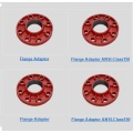 Ductile Iron Grooved Flange Adaptor