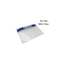 Bouclier anti-visage de protection en plastique transparent anti-brouillard