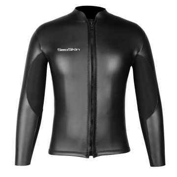 Marea para hombre scs chaqueta de surf de neopreno