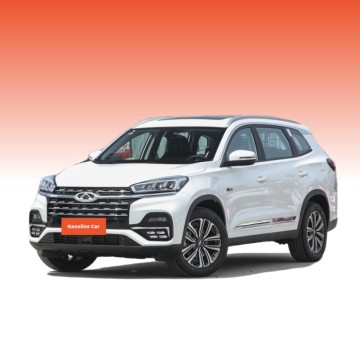 Chery Tiggo 8 SUV de gasolina de tamaño mediano