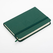 elastic band hardcover notebooks