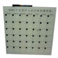 Painel Tempered Glass Months Planner