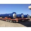 φ2.85X38M AAC brick fabrication autoclave