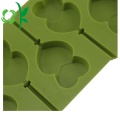 Moldes para blocos de silicone Ice Cup Cube Molds Tray