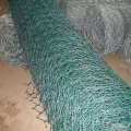 Hot Dipped Galvanized Gabion box