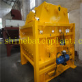 JS2000 Mixer For Concrete Batching Plant