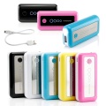 Portable Universal Battery Power Bank Charger