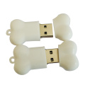 Benutzerdefinierte 3D Werbegeschenk PVC USB Stick PVC