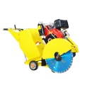 road cutting machine road engraving machine multifunction