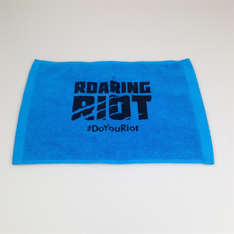 Sports Towel blue Sports Towel blue