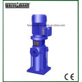 LG Vertical Inline Multistage Centrifugal Pumps