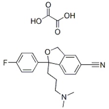 Эсциталопрам оксалат 219861-08-2