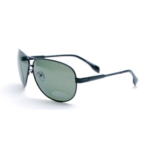 Metal men's polarized Sunglasses