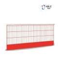 Welded Panel Protection Edge Fall Temporary Fence Barrier