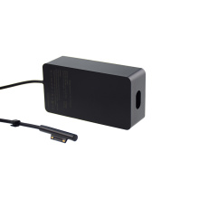 Adaptateur secteur pour ordinateur portable 12V3.6A Chargeur Microsoft 45W