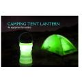 Solar Camping Laterne / LED Camping Licht Lampe / Solar Camping Licht