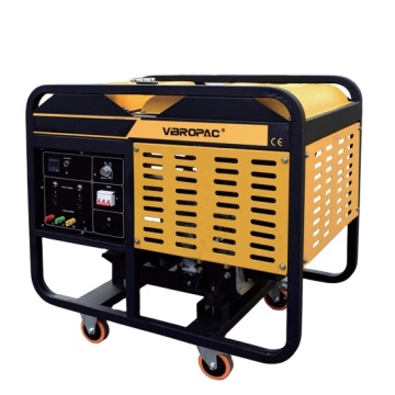 hot selling water cooled diesel generator