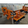 Sugarcane fertilizer Sugar Cane Soil weeding machine