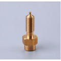 Custom Price All Kinds of Bolts, Screws (ATC-455)