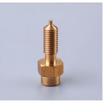 Custom Price All Kinds of Bolts, Screws (ATC-455)