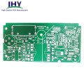 Shenzhen Double Sided PCB Prototype 2 Layers PCB Bare Circuit Board