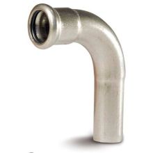 18 * 18 En 316L Pipe Fittings Bend (90 Degree X Press)