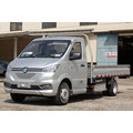 Dongfeng 4x2 Leichter Frachtwagen Doppelkabine Mini Lastwagen Transport Logistikwagen