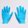 Good quality  nitrile gloves food safe