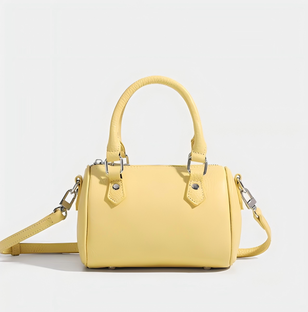 Commuter fashion Boston women's bag Commuter fashion Boston women's bag