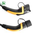 32A Type2 to Type1 Electric Vehicle charging cable