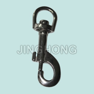 Key Snap Hook(Zinc-Die-Cast)