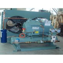 Air Cooled Condensing Unit with Bitzer Compressor