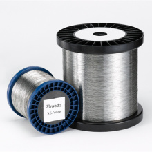 China Professional Stainless Steel Wire Manufacturer (304 316 316L)