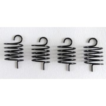 stainless wire torsion spring