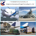 Cargo Tracking Shipping TNT International Express Delivery From China to Egypt