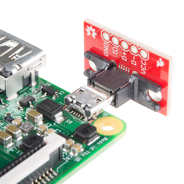 Micro USB Circuit Board, Mini USB Circuit Board