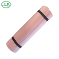 12mm waterproof pvc rubber foam yoga mat