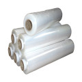 plastic packaging wrap film