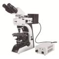 Bestscope BS-5070btr Polarizing Microscope with Transmitted and Reflected Illumination System