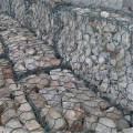 Gabion Basket for Protecting Dam or Seawall